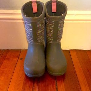 Bogs all weather boots